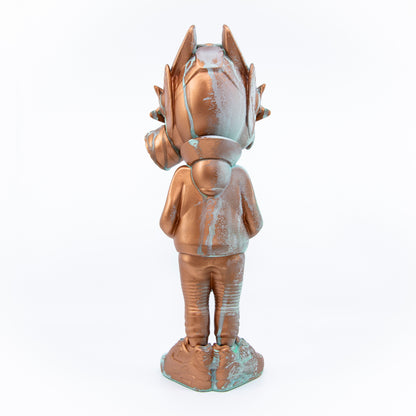 SUNKEN: Air Mask 90 Figure