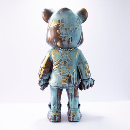 SUNKEN: DEDAZZ Bear With Me 24-inch Figure