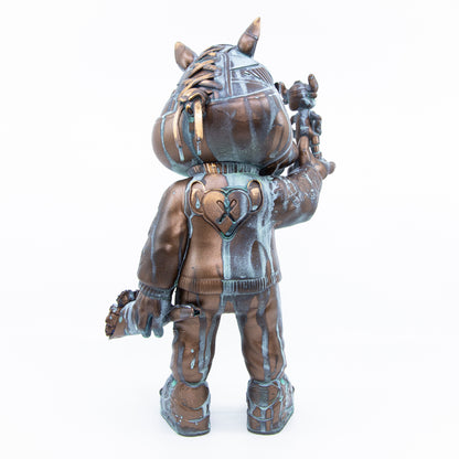 SUNKEN: Give 'Em Their Flowers 12-inch Figure