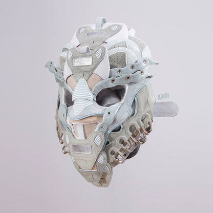 No.221: Lanvin Curb Mask