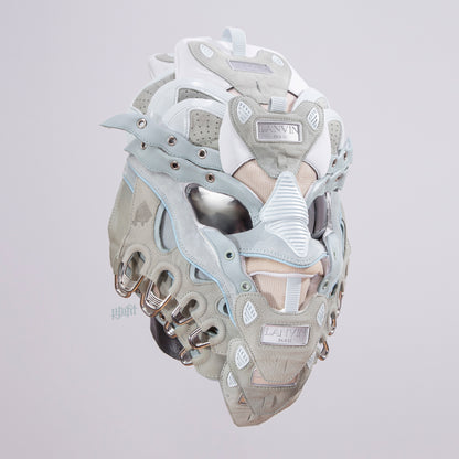 No.221: Lanvin Curb Mask