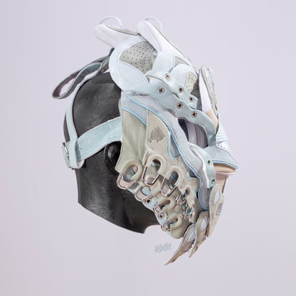 No.221: Lanvin Curb Mask